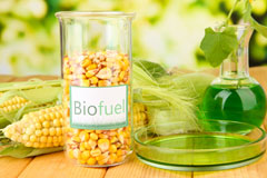 Helm biofuel availability