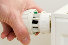 Helm central heating repair costs